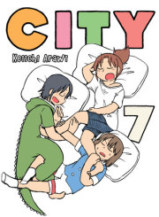 CITY 7 