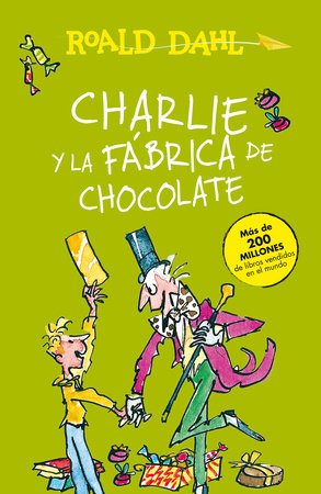 Estuche 3 clásicos infantiles de Roald Dahl - Librería Liberespacio