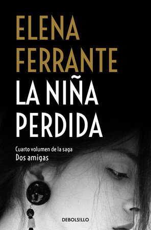 La niña perdida / The Story of the Lost Child