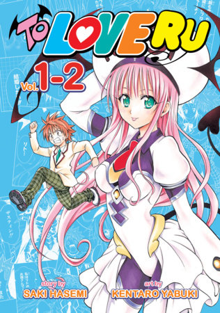 HQs: TO LOVE RU VOL. 05  Livraria Cultura - Livraria Cultura