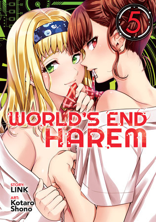 World's End Harem - Fantasia Vol.5 Ch.20.1 Page 6 - Mangago
