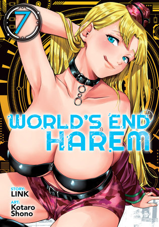World's End Harem Vol. 15 - After World