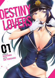 Destiny Lovers Vol. 1 