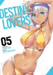 Destiny Lovers Vol. 5 