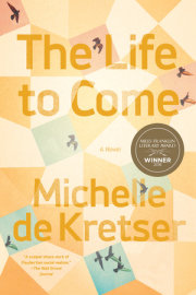 The Life to Come 