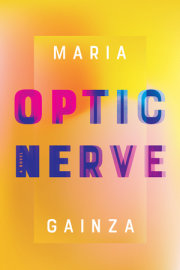 Optic Nerve 