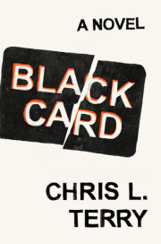 Black Card 