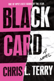 Black Card 