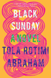 Black Sunday 