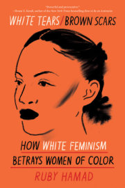 White Tears/Brown Scars 