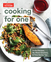 Cooking for One 