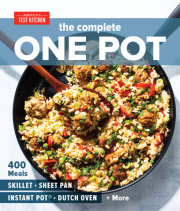 The Complete One Pot 