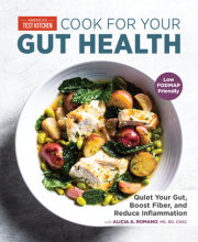 Cook for Your Gut Health 