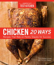 Chicken 20 Ways 