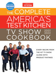 Food Gifts by America's Test Kitchen, Elle Simone Scott: 9781954210820