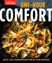One-Hour Comfort 