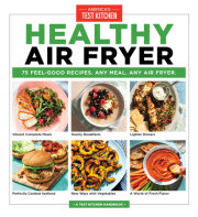 Healthy Air Fryer 