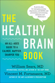The Healthy Brain Book