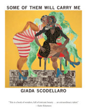 Some of Them Will Carry Me 