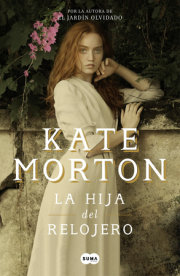 La hija del relojero / The Clockmaker's Daughter 