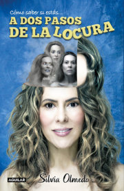 A dos pasos de la locura / Two steps from madness 