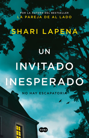  La pareja de al lado / The Couple Next Door (Spanish Edition):  9788466342803: Lapena, Shari: Libros