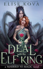A Deal with the Elf King 