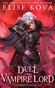 A Duel with the Vampire Lord 