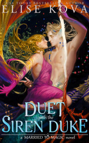 A Duet with the Siren Duke 