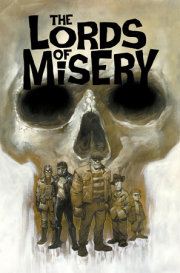 The Lords of Misery 