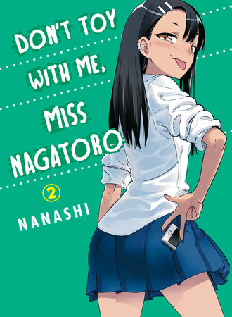 Don't Toy with Me, Miss Nagatoro / Characters - TV Tropes