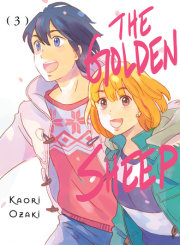 The Golden Sheep 3 