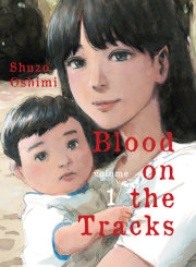 Blood on the Tracks 1 