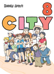 CITY 8 