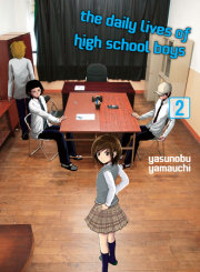 The Daily Lives of High School Boys 2 