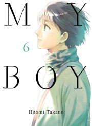My Boy 6 