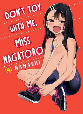 Don't Toy With Me, Miss Nagatoro 11 - By Nanashi (paperback) : Target