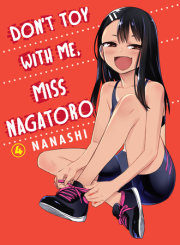 Don't Toy With Me, Miss Nagatoro 4