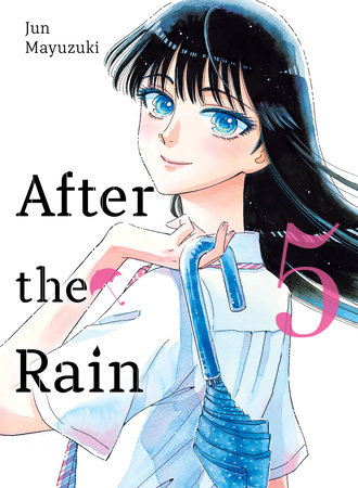 After the Rain (manga) - Wikipedia