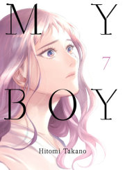 My Boy 7 
