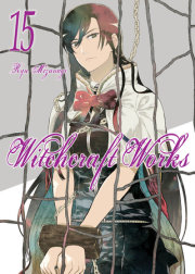 Witchcraft Works 15 