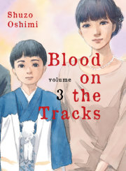 Blood on the Tracks 3 