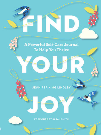 Find Your Joy