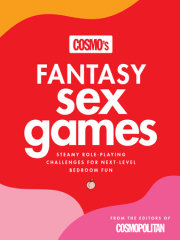 Cosmo's Fantasy Sex Games 