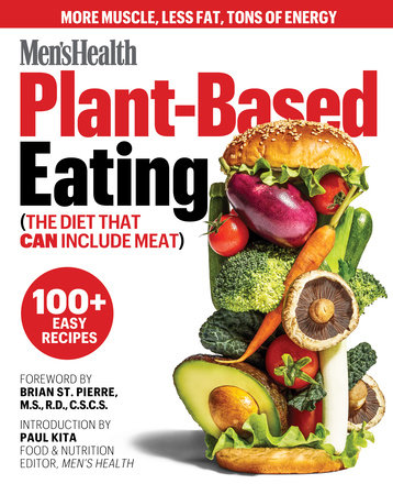 Men's Health Plant-Based Eating