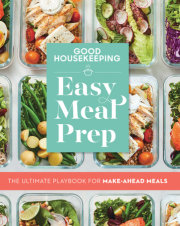 Good Housekeeping Easy Meal Prep 