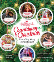 Hallmark Channel Countdown to Christmas - USA TODAY BESTSELLER 