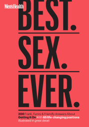 Men's Health Best. Sex. Ever. 