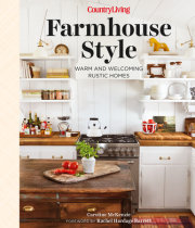 Country Living Farmhouse Style 