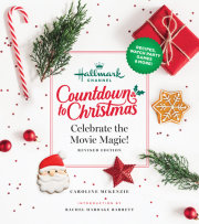 Hallmark Channel Countdown to Christmas 